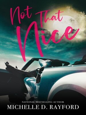 cover image of Not That Nice